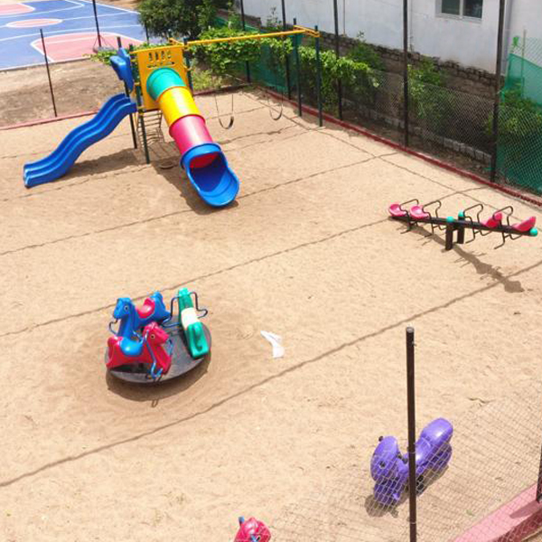 kids play kids play