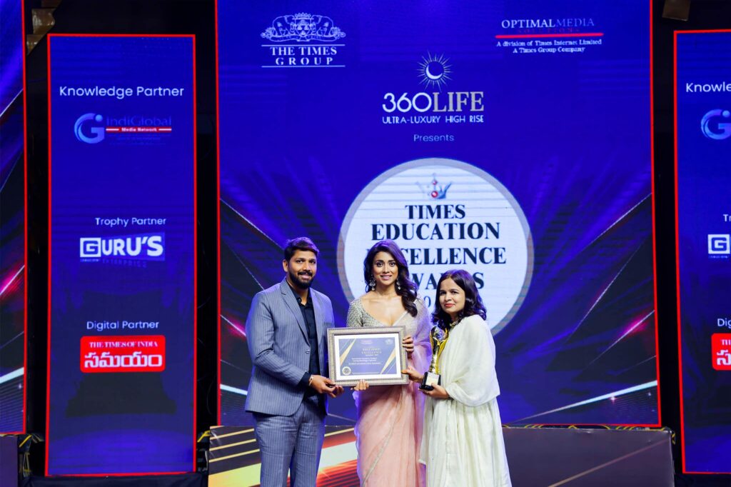 times_education