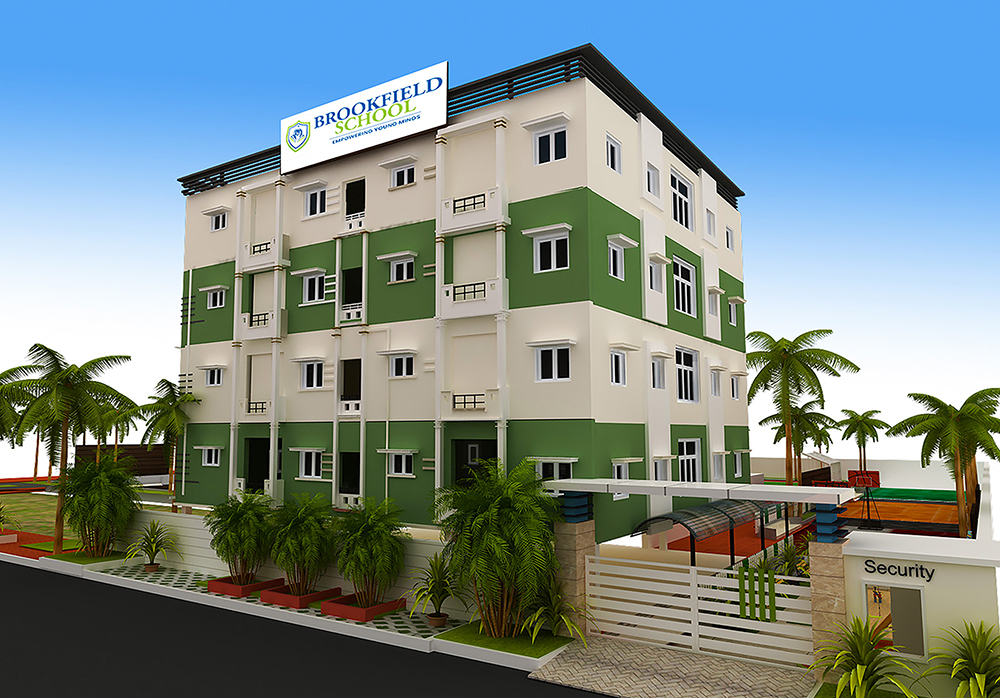 building school
